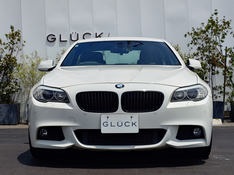 BMW 5シリーズ 中古車