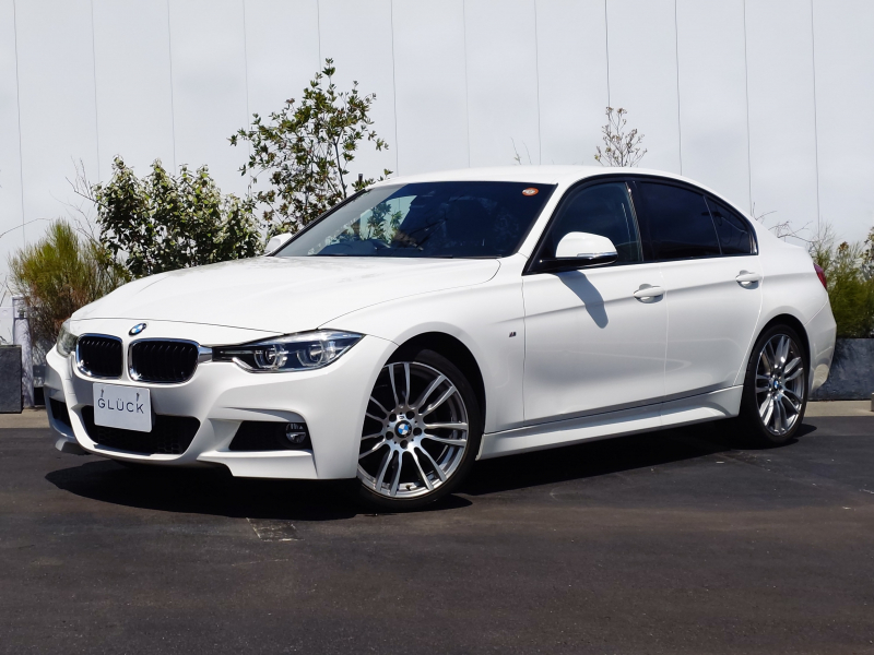 BMW 3シリーズ