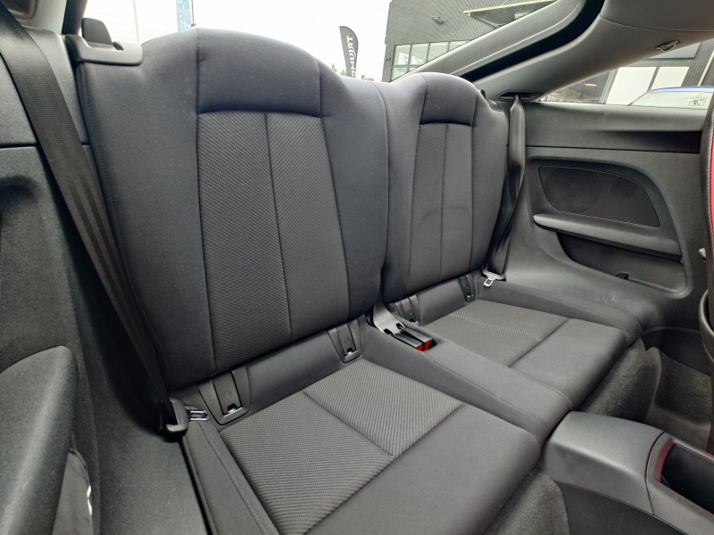 アウディ TTクーペ 中古車