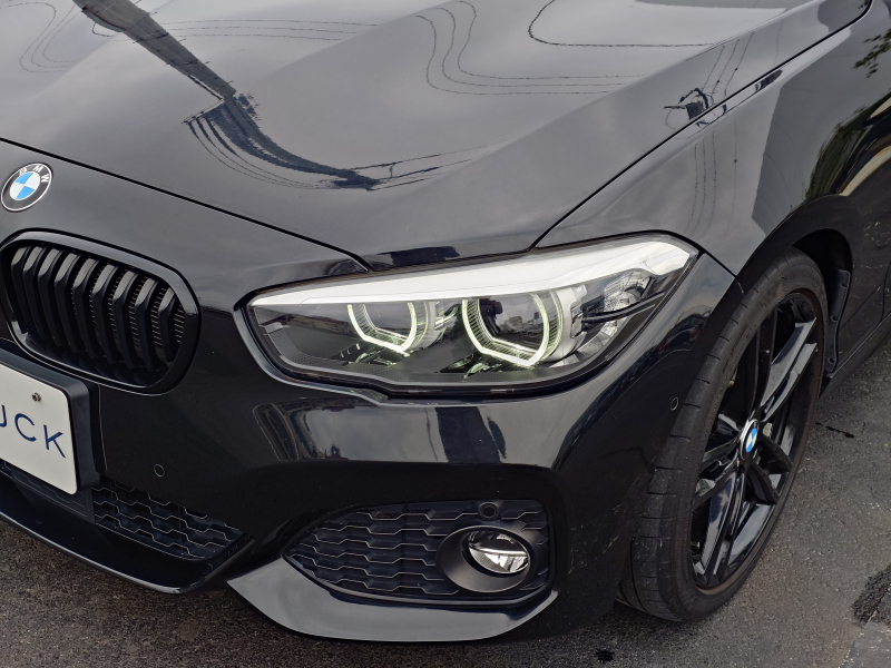 BMW 1シリーズ 中古車