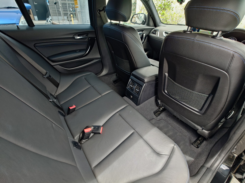 BMW 1シリーズ 中古車