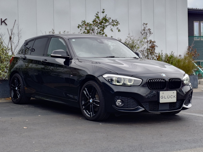 BMW 1シリーズ 中古車