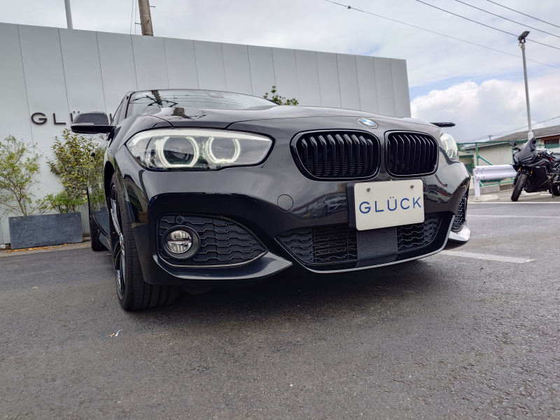 BMW 1シリーズ 中古車
