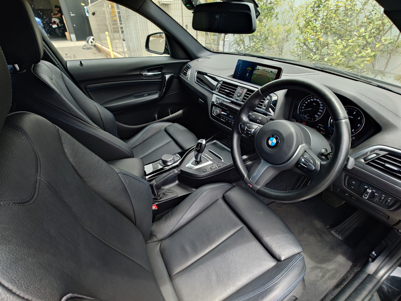BMW 1シリーズ 中古車