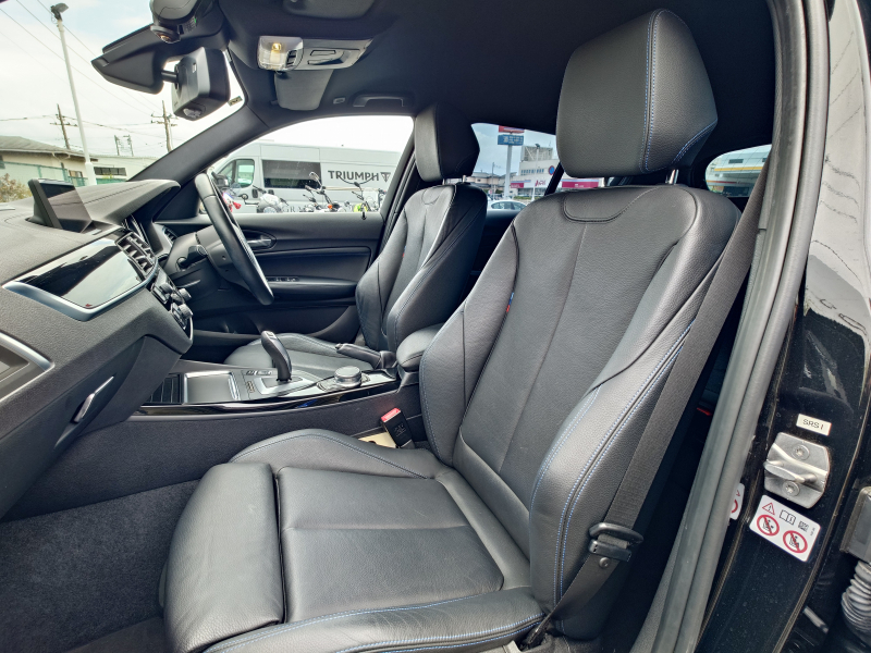 BMW 1シリーズ 中古車