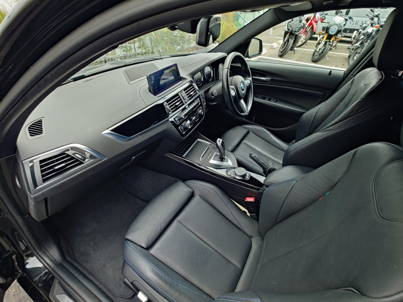 BMW 1シリーズ 中古車