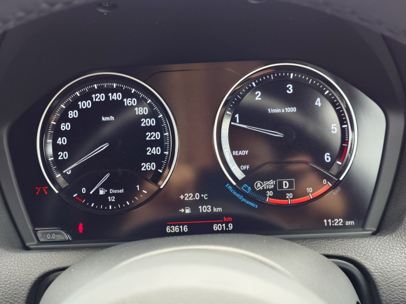 BMW 1シリーズ 中古車