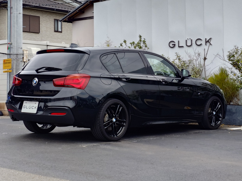 BMW 1シリーズ 中古車