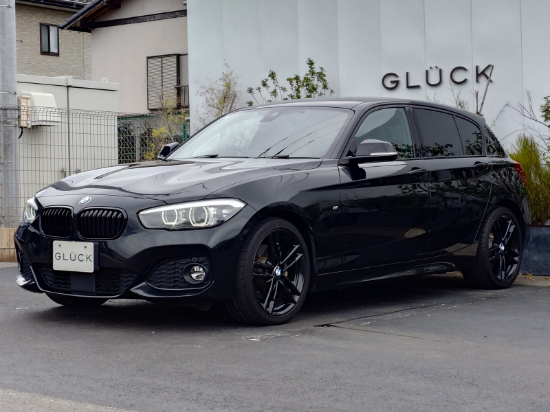 BMW 1シリーズ 中古車