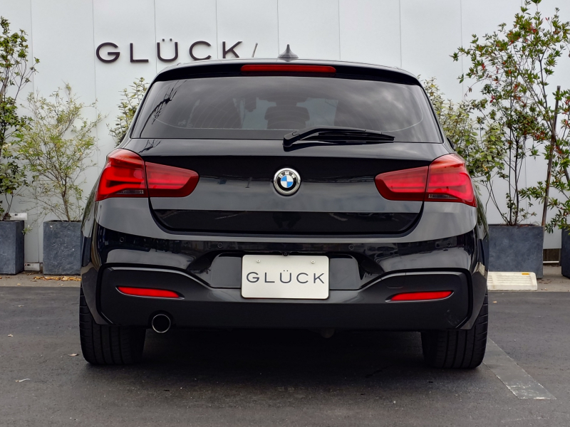 BMW 1シリーズ 中古車