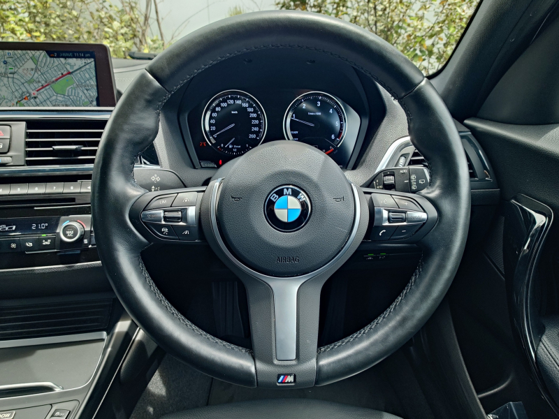 BMW 1シリーズ 中古車