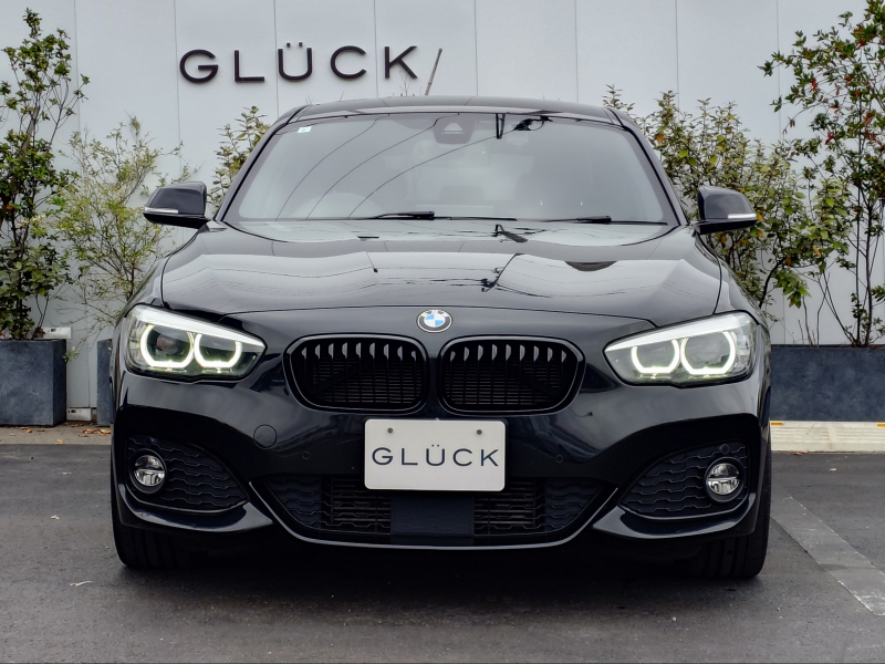 BMW 1シリーズ 中古車