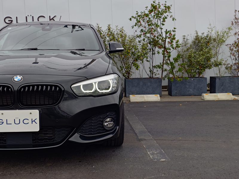 BMW 1シリーズ 中古車