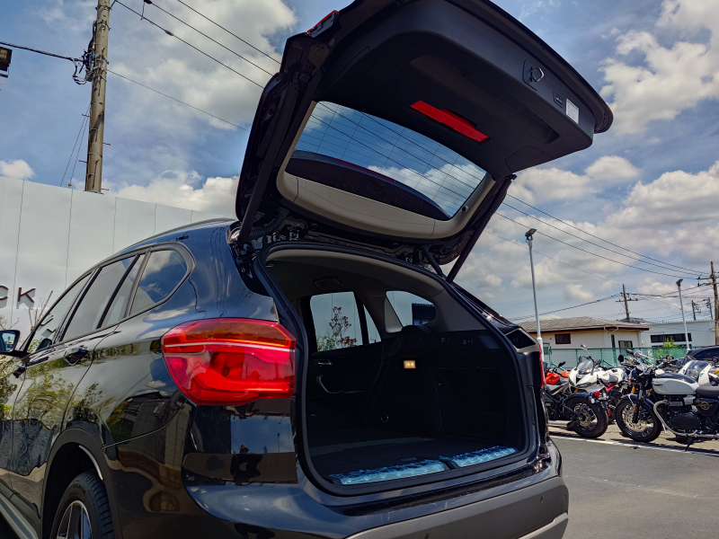 BMW X1 中古車
