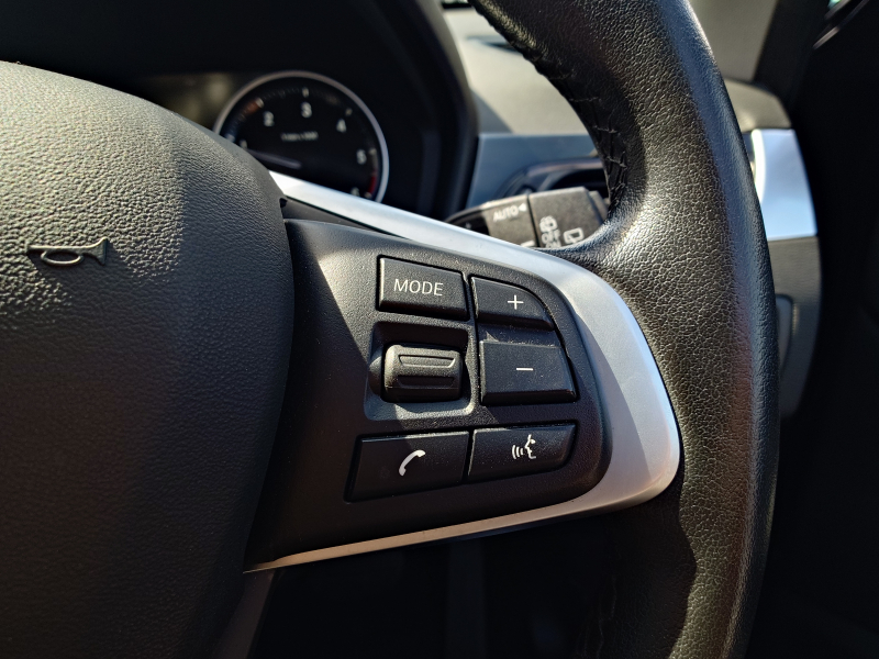 BMW X1 中古車