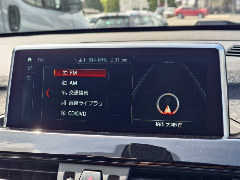 BMW X1 中古車