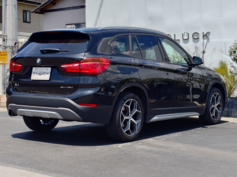 BMW X1 中古車