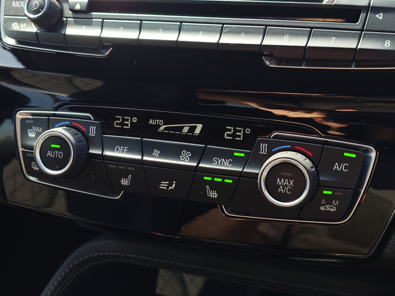 BMW X1 中古車
