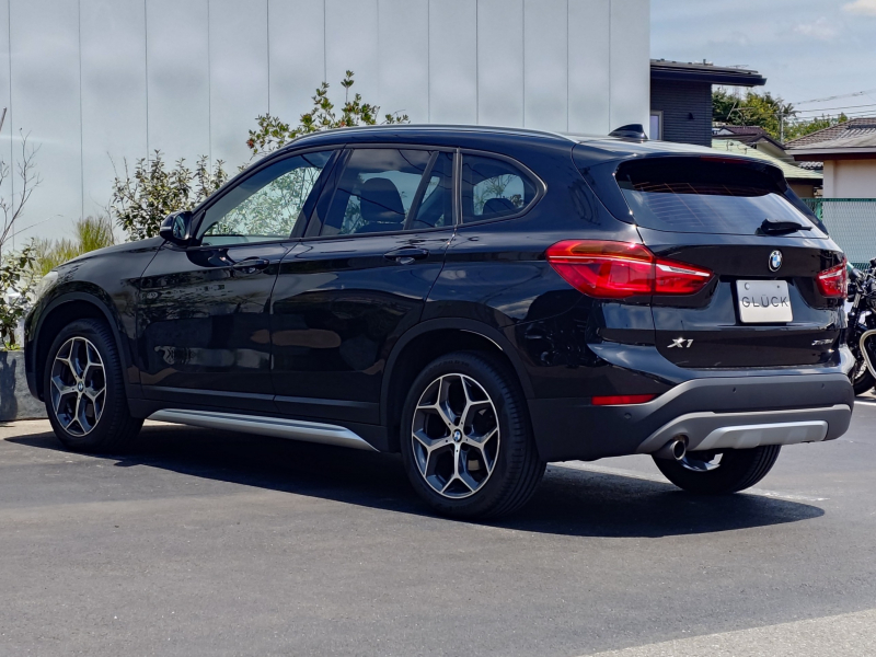 BMW X1 中古車