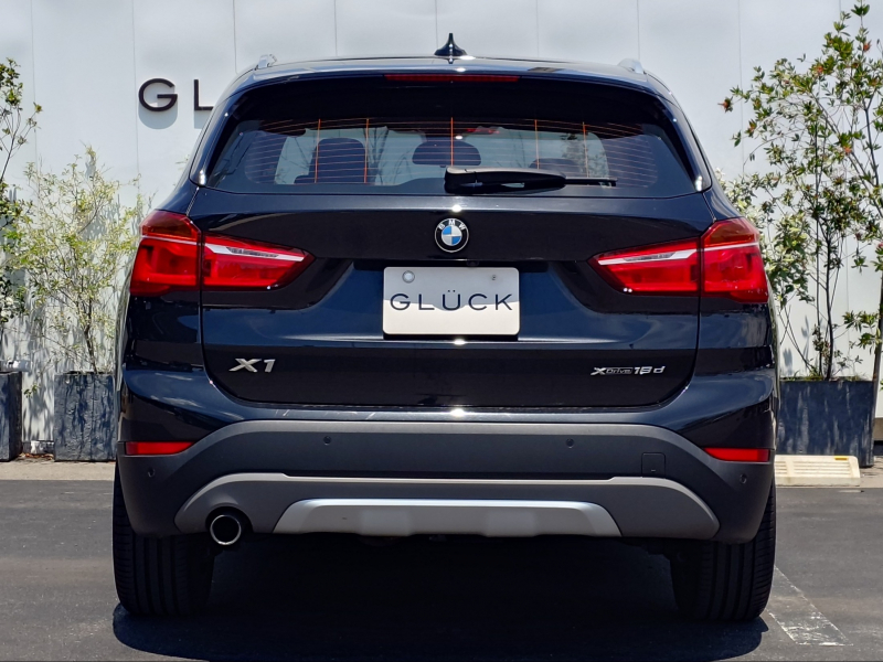 BMW X1 中古車