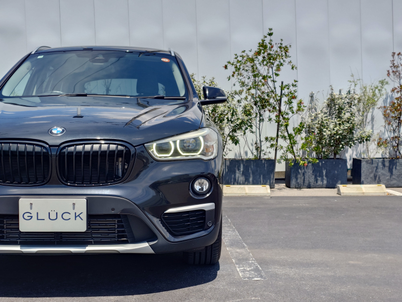 BMW X1 中古車