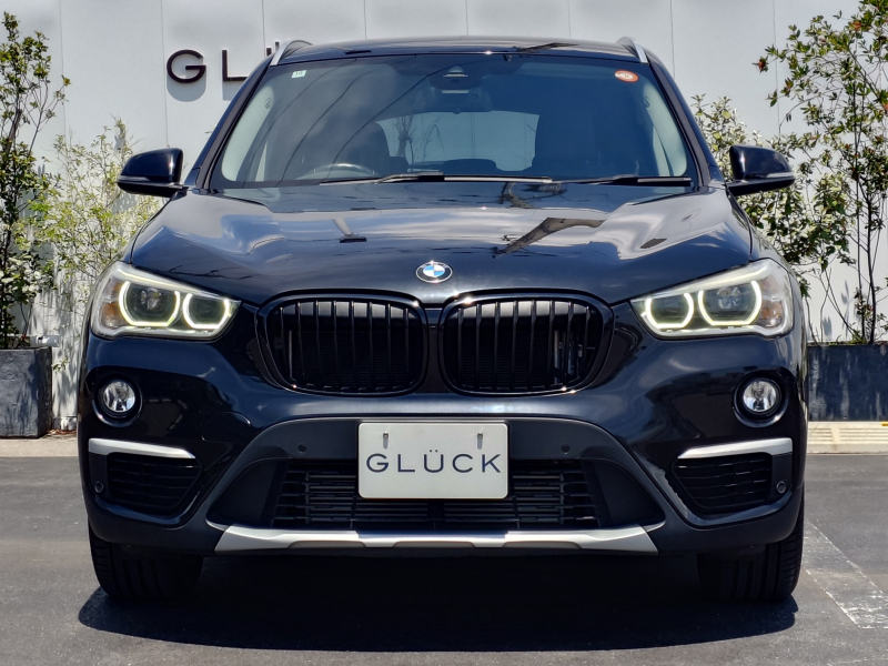 BMW X1 中古車