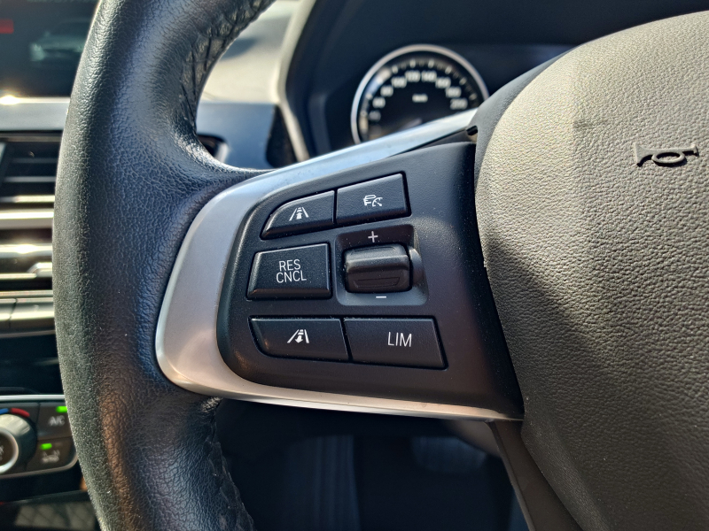 BMW X1 中古車
