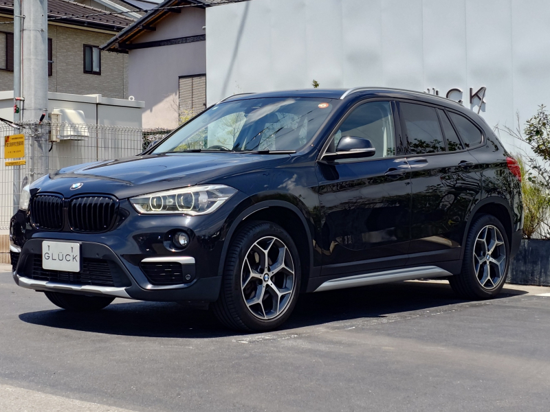 BMW X1 中古車