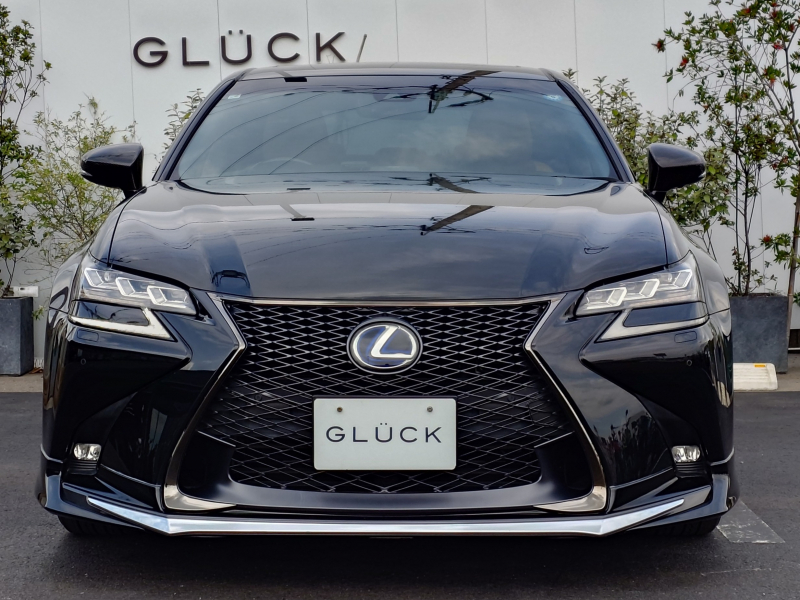レクサス GSハイブリッド 中古車