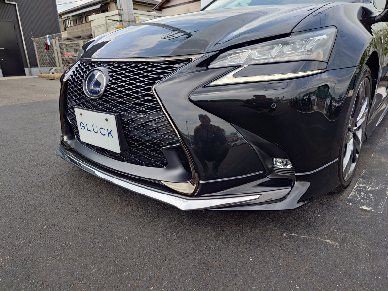 レクサス GSハイブリッド 中古車