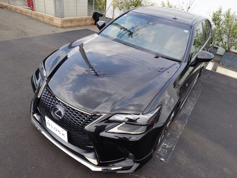 レクサス GSハイブリッド 中古車