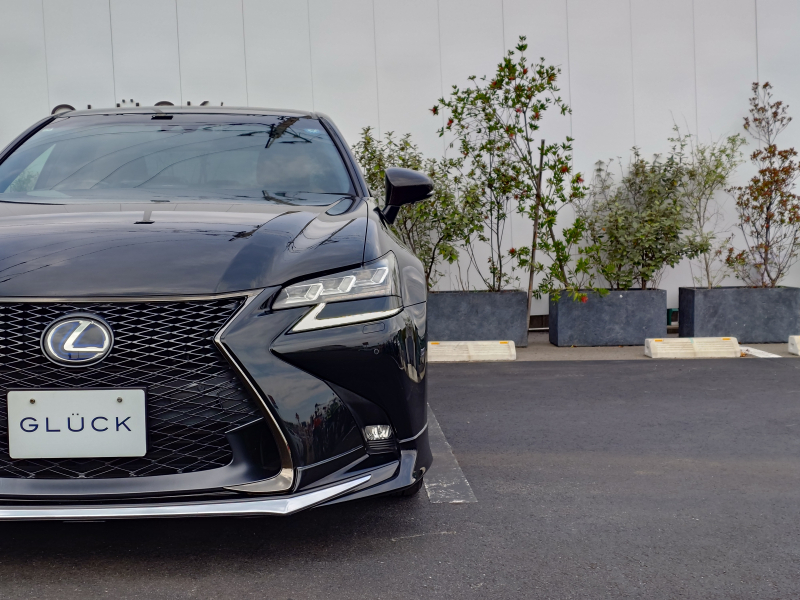 レクサス GSハイブリッド 中古車
