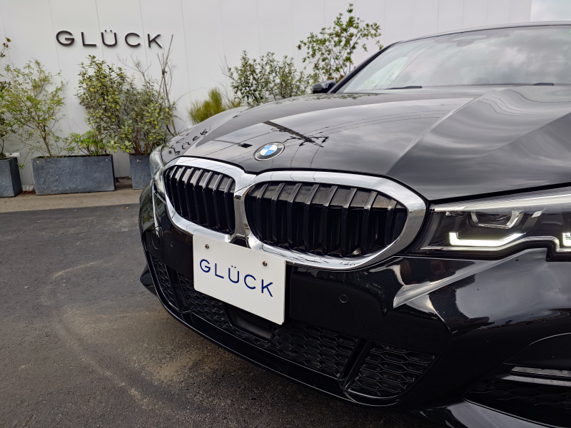 BMW 3シリーズ 中古車