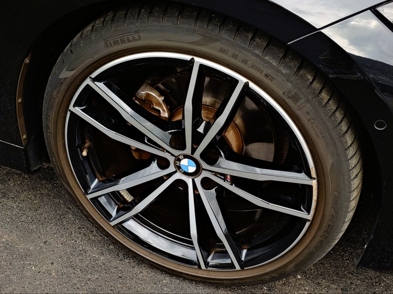 BMW 3シリーズ 中古車