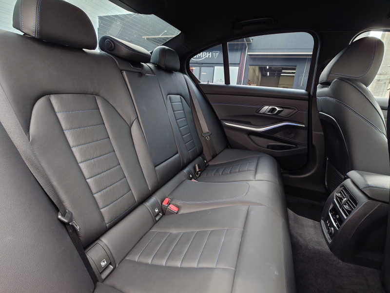 BMW 3シリーズ 中古車