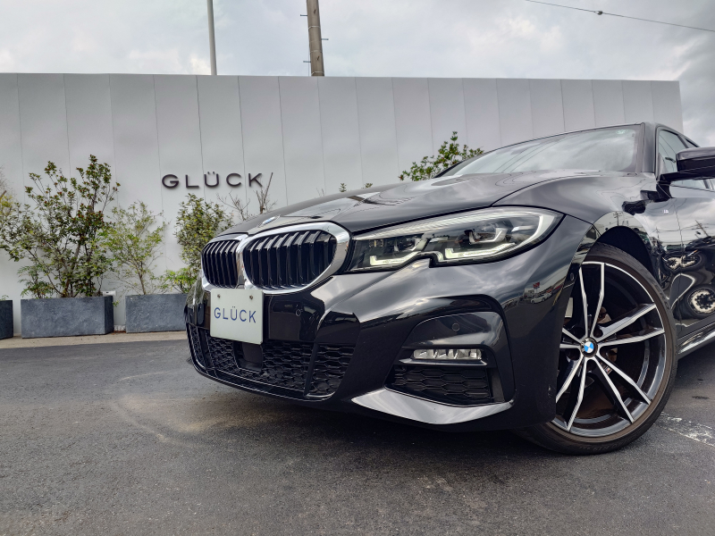 BMW 3シリーズ 中古車
