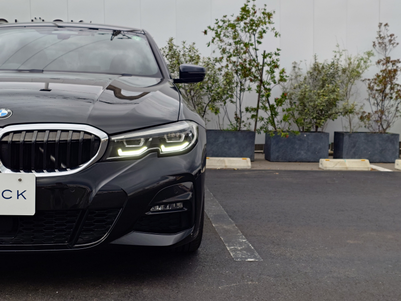 BMW 3シリーズ 中古車