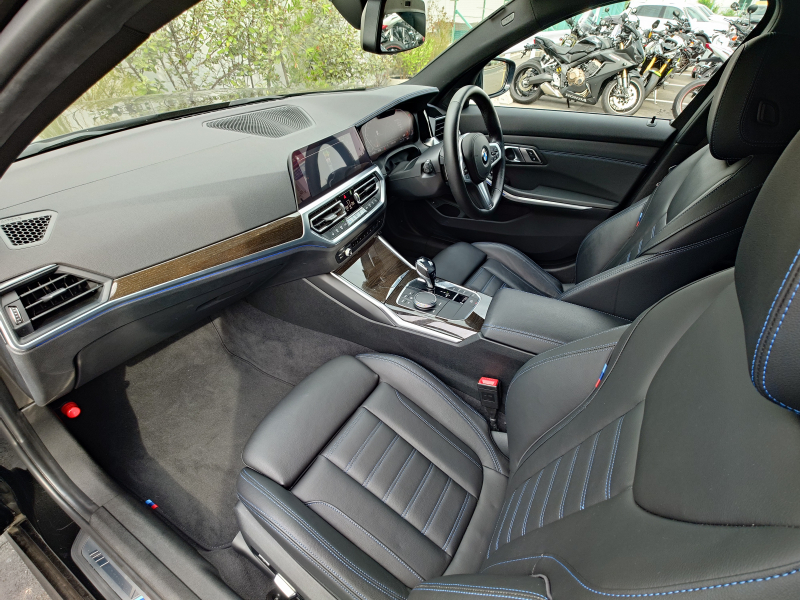 BMW 3シリーズ 中古車