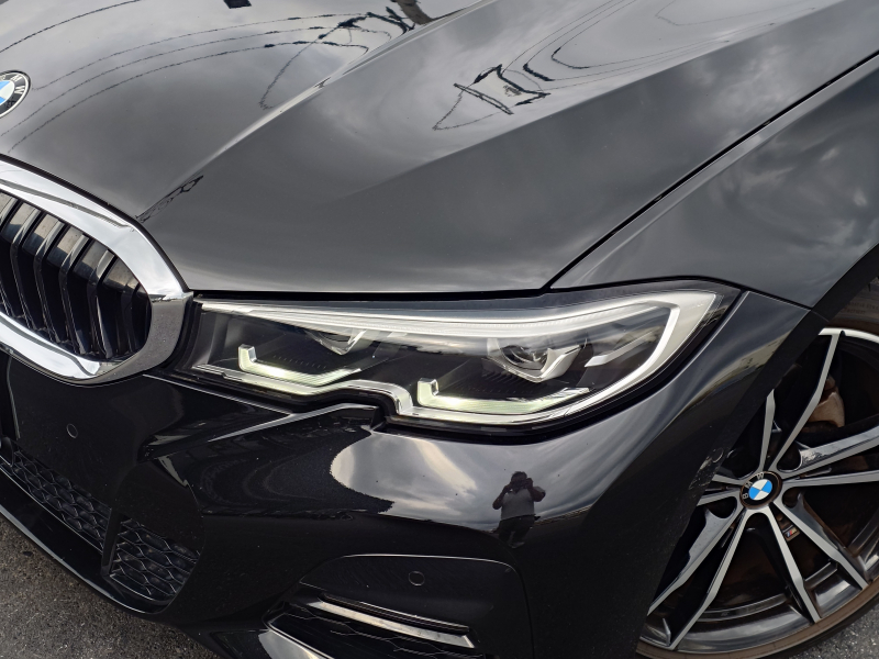 BMW 3シリーズ 中古車