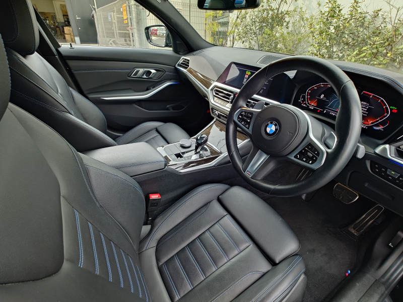 BMW 3シリーズ 中古車