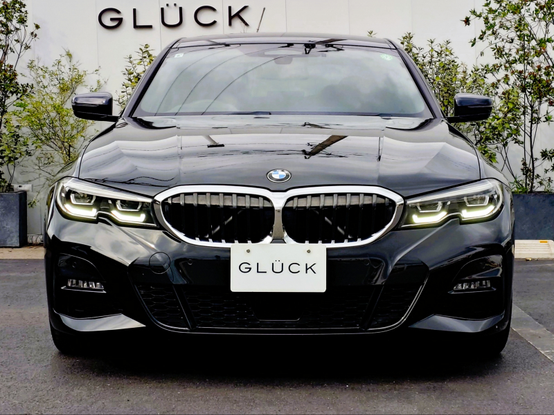 BMW 3シリーズ 中古車