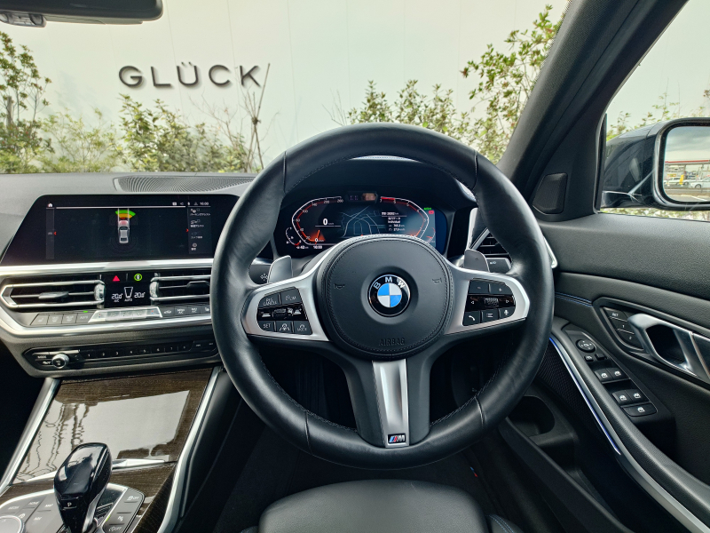 BMW 3シリーズ 中古車