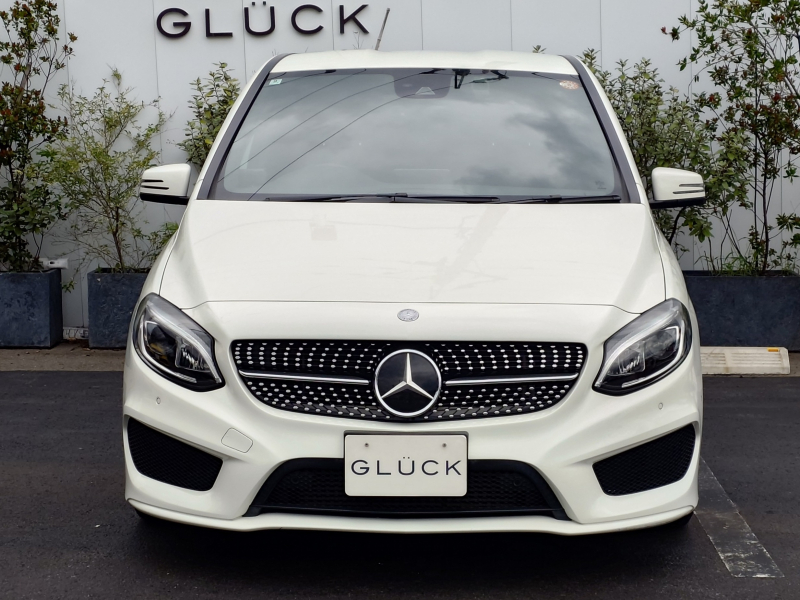 メルセデスベンツ Bクラス 中古車