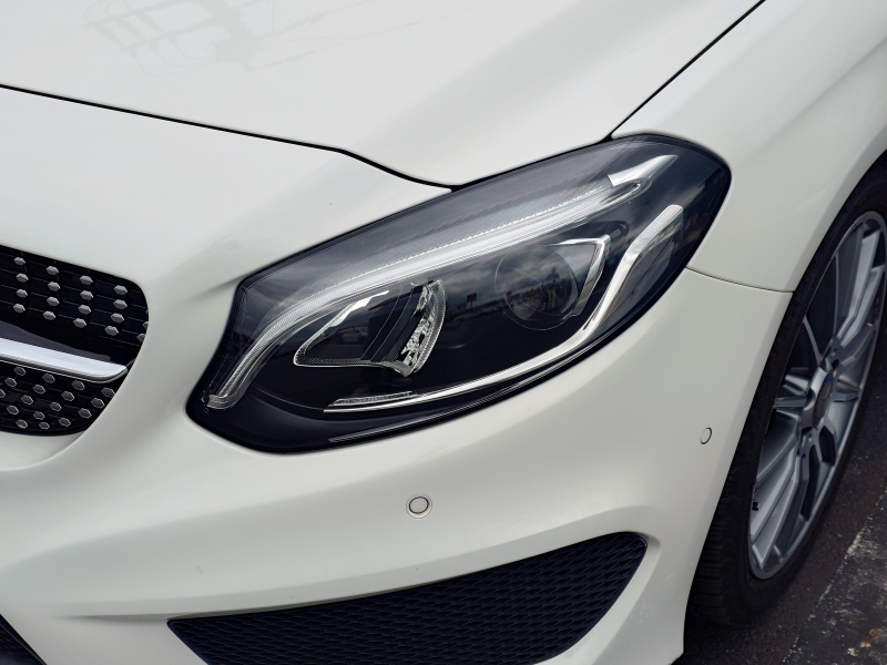 メルセデスベンツ Bクラス 中古車