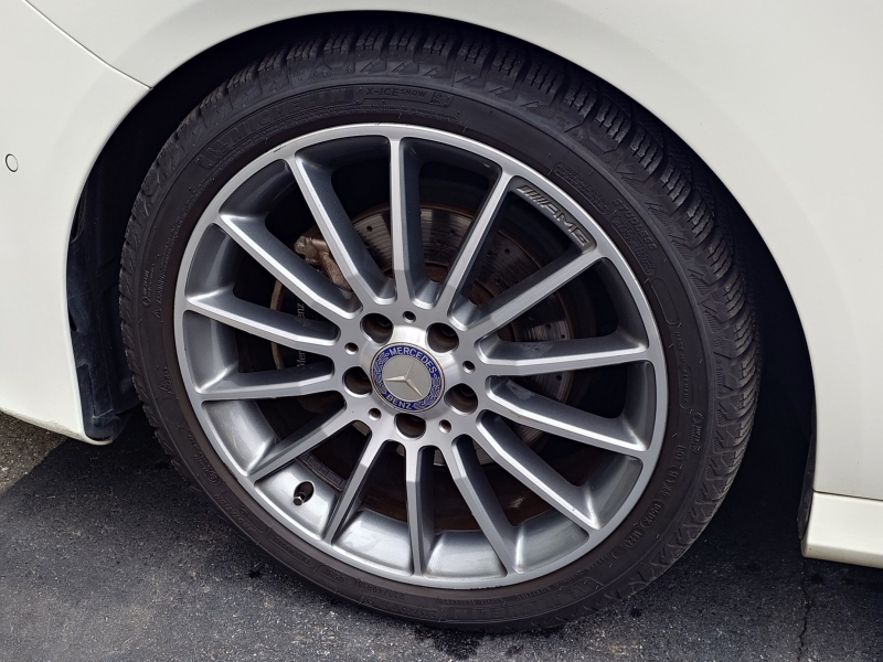 メルセデスベンツ Bクラス 中古車