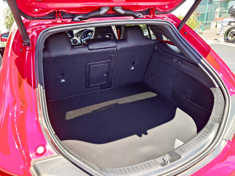 メルセデスベンツ CLAクラス 中古車