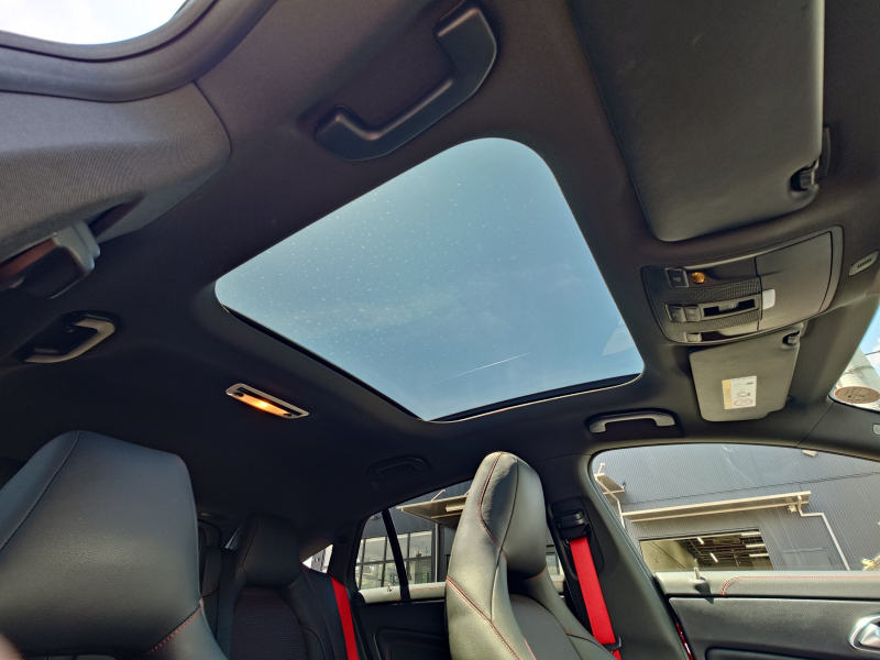 メルセデスベンツ CLAクラス 中古車