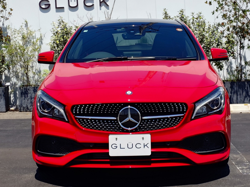 メルセデスベンツ CLAクラス 中古車