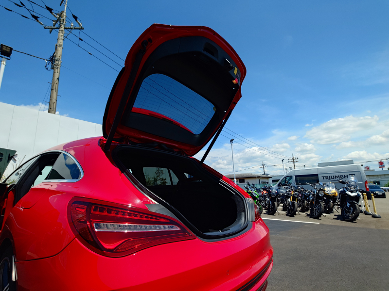 メルセデスベンツ CLAクラス 中古車