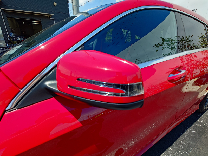 メルセデスベンツ CLAクラス 中古車